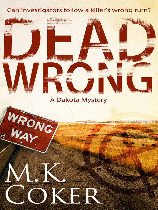 Cover image for Dead Wrong